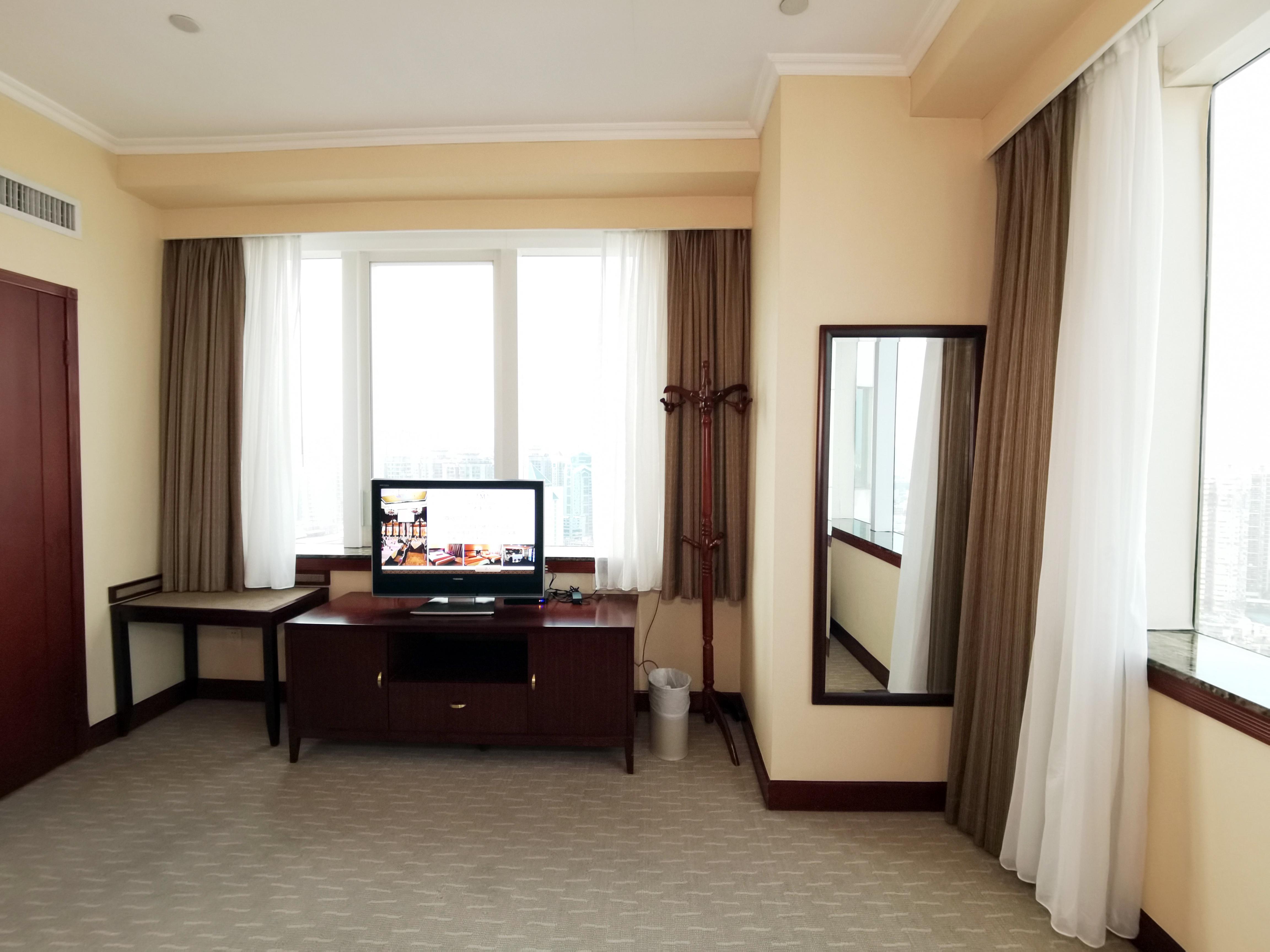 Majestic Hotel Kuangcsou Kültér fotó